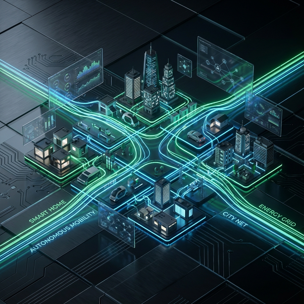IoT